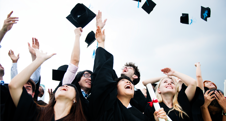 Regalos de graduación de bachillerato